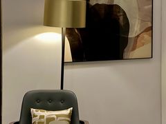 -尼依格罗香港美利酒店