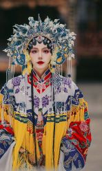 -盘子女人坊古装写真摄影(深圳店)