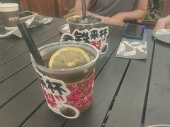 -北丐先生·野馄饨烧烤(长宁龙之梦店)
