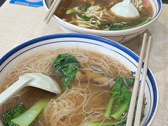 -赵璐海鲜面馆(德行路店)