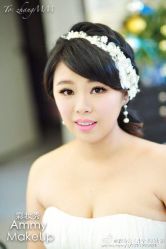 -上海彩妆秀摄影设计有限公司