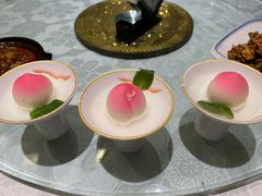 -金家老三饭庄(常营店)