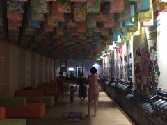 -汤W城市微度假(仓山店)