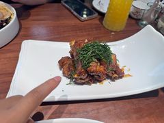-纪林菜馆·博山菜老字号(华光路店)