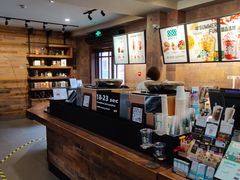 -星巴克(天津五大道店)