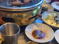 -味家烤肉烤鳗鱼牛排(西塔旗舰店)