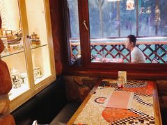 -申德勒加油站西餐厅(日坛路总店)