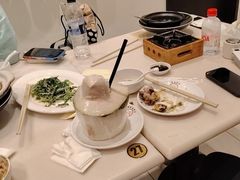 -新峰肉骨茶(总店)