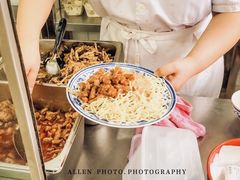 -美新点心店(陕西北路店)