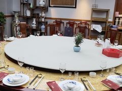 包厢-春盛渔府(牛首山店)