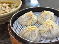-李记清真馆(打钉巷店)