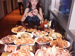 -广州富力君悦大酒店·凯菲厅