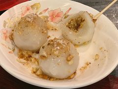 糖不甩-玫瑰甜品(文明路店)
