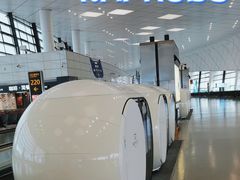 -郑州新郑国际机场-T2航站楼