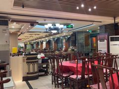 -南来顺饭庄·清真(南菜园店)