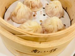-南小馆(迪士尼小镇店)