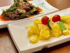 -云海肴·汽锅鸡·云南菜(苏州中心店)