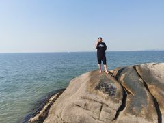 -老虎石海上公园