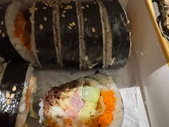 -传闻来紫菜包饭·打糕(西塔韩百店)