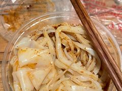 -陕西周记·手工米皮老店(工人路店)