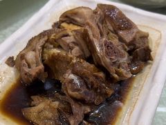 -东江海鲜大排档·潮汕菜·砂锅粥