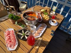 -四喜小胖·北京涮肉(五道营店)