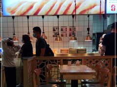 -头壹号饸饹面·大油条(常营店)