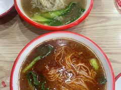 -胡家麻辣串(核桃园路店)