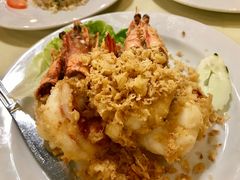 -真浪花园海鲜餐馆