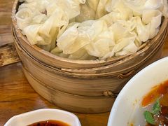 -豆相识•九九豆腐脑(牛咡桥店)