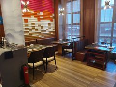 -大渔小鲜火锅店