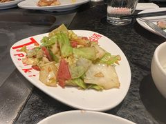 -火地铁板烧(昆山万象汇店)