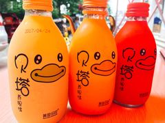 -马黑哥椒麻鸡(清江山水店)