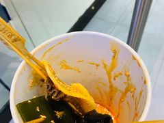 -廖记棒棒鸡(青岛万象城店)
