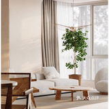 装修设计丨返璞归真～简到极处便为奢