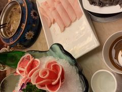 -内蒙古驻京办餐厅