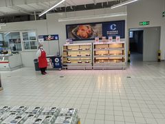 -家乐福会员店(南翔店)