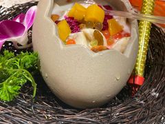 -小董哥烤串·爆汁大油边(故宫店)