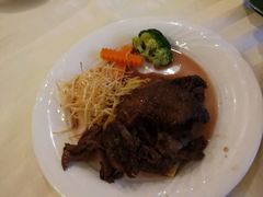 -维兰西餐(万泉河店)