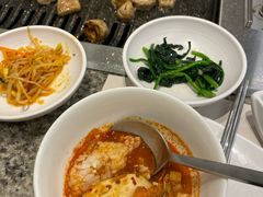 -阿里郎韩国料理