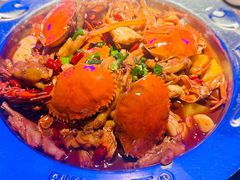 -胖哥俩肉蟹煲(西单大悦城店)