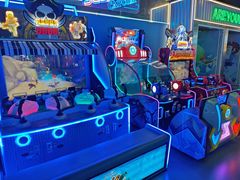 -快乐街区(成都龙湖北城天街店)