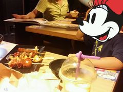 -味千拉面(光启城时尚购物中心店)