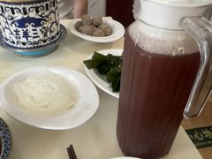-吉羊三宝(复兴门笔管胡同店)