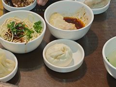 -正一涵老味道名小吃(广汉总店)