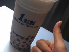 -1点点(银座和谐广场店)