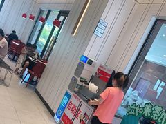 门面-乡村基(双流时代奥特莱斯餐厅)