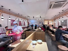 景观位-朱新年·苏式汤团·面点(北寺塔店)