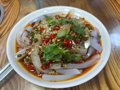 -重庆豆花鱼(福洲大道店)