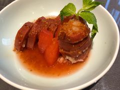 -羲和雅苑•北京烤鸭(平安国际金融中心店)